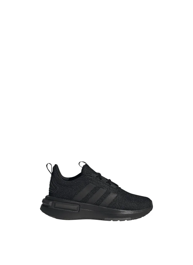 Adidas adidas Racer Tr23 K Black Sportwear Shoes 10K