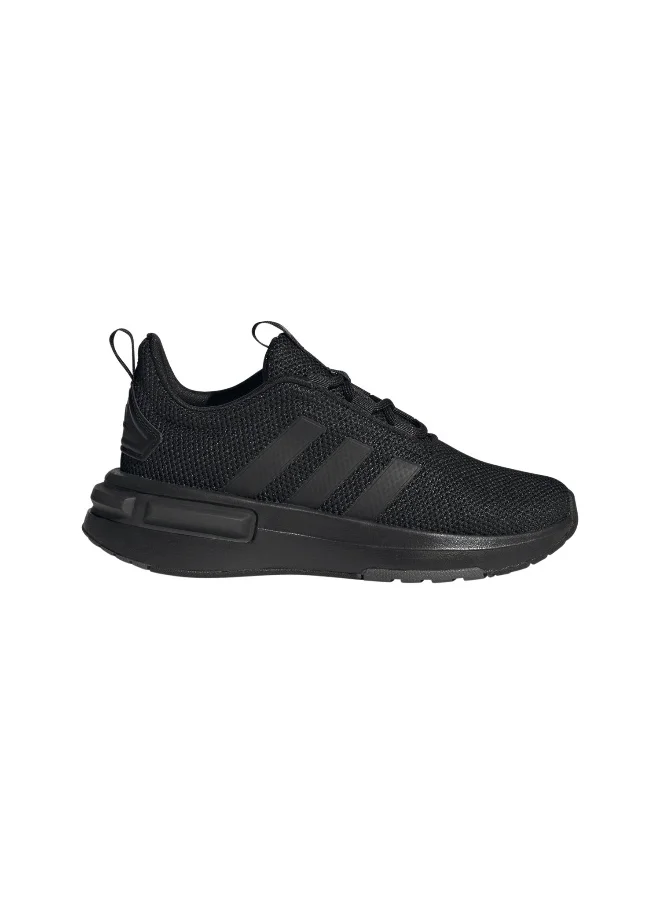 Adidas adidas Racer Tr23 K Black Sportwear Shoes 10K