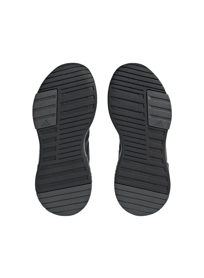 adidas Originals Racer Tr23 K Black Sportwear Shoes 10K