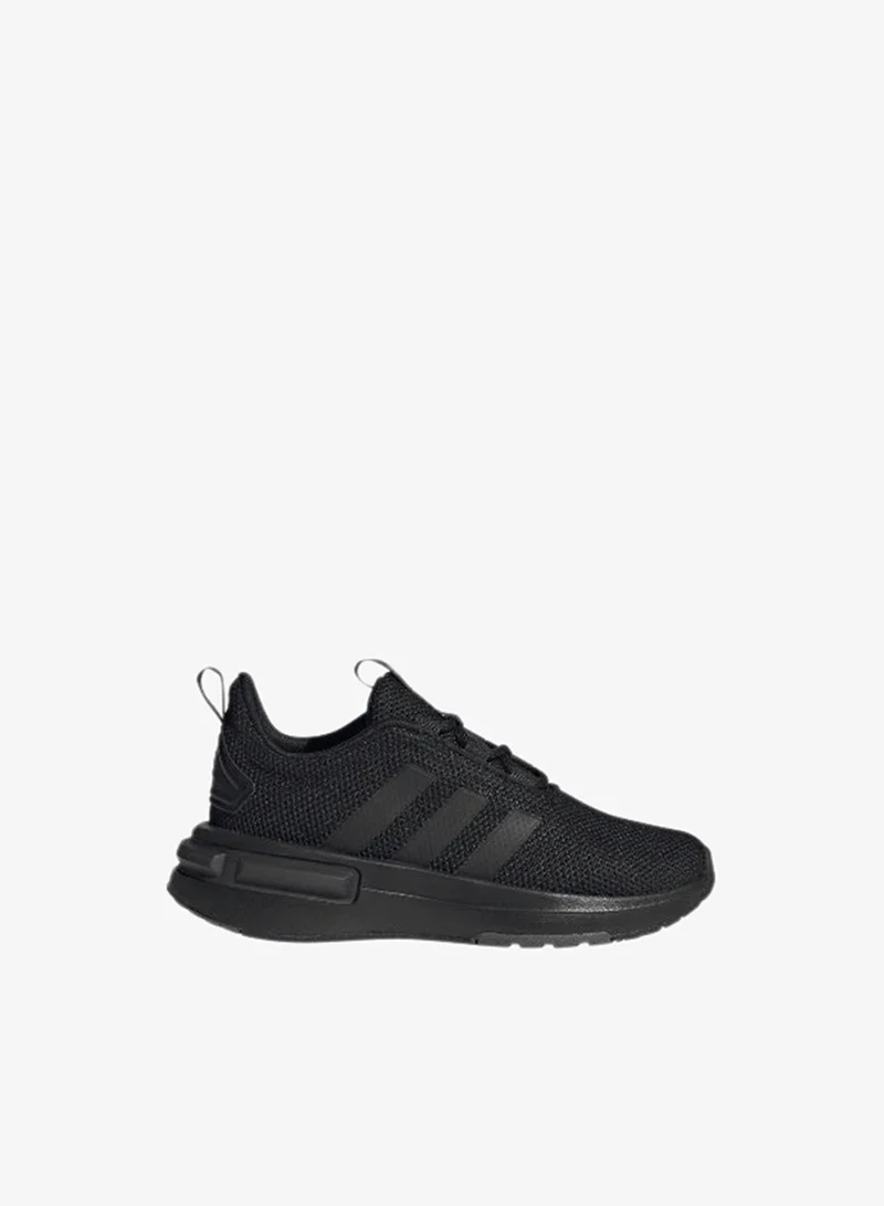 adidas Originals Racer Tr23 K Black Sportwear Shoes 10K