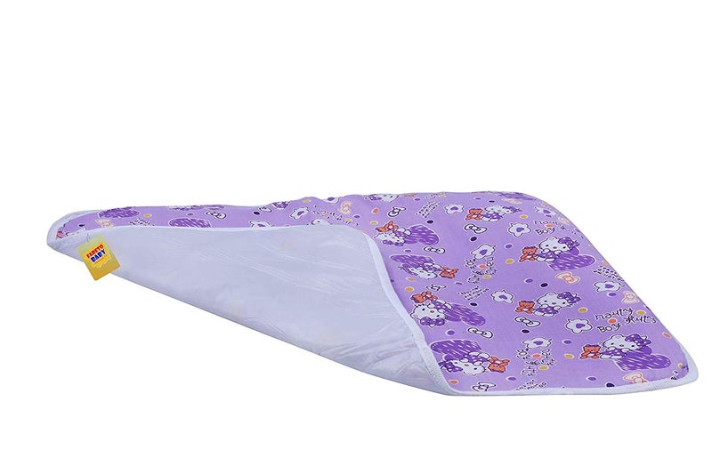 FARETO مجموعة فاريتو بيبيز 34 في 1 من مستلزمات اليومية في حزمة واحدة متعددة الألوان مجموعة 34 قطعة باللون الأزرق المنقط - Image 5