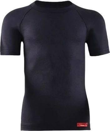 Blackspade Unisex Kids Thermal T-Shirt 9267