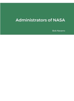 Administrators of NASA  - Image 4