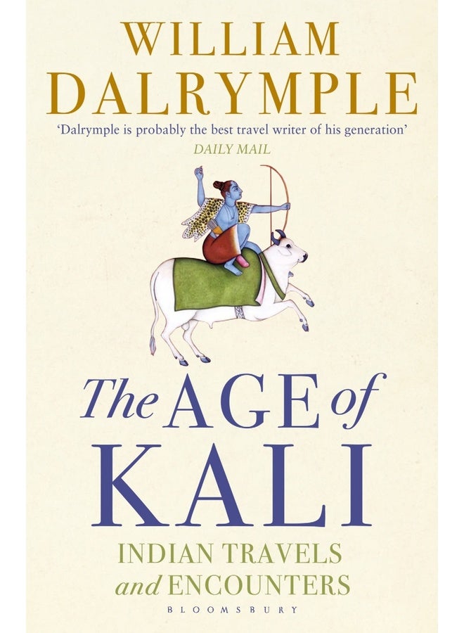 The Age of Kali