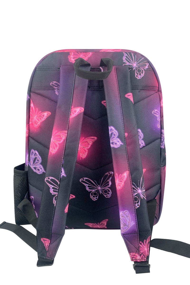 JUST HYPE Kids Iconic Backpack - Image 2