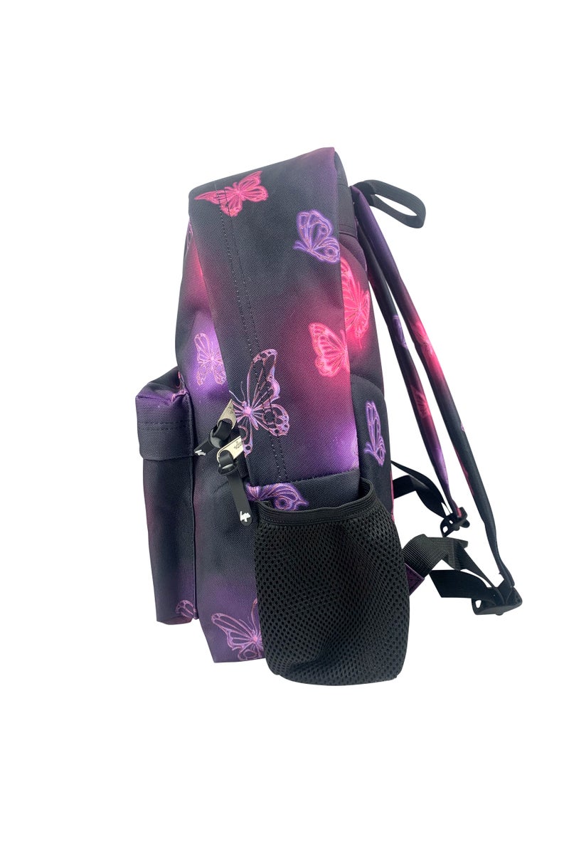 JUST HYPE Kids Iconic Backpack - Image 3