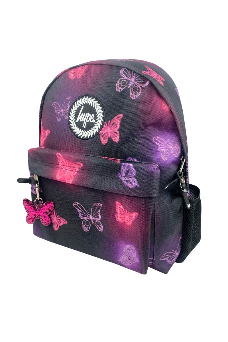 JUST HYPE Kids Iconic Backpack - Image 5