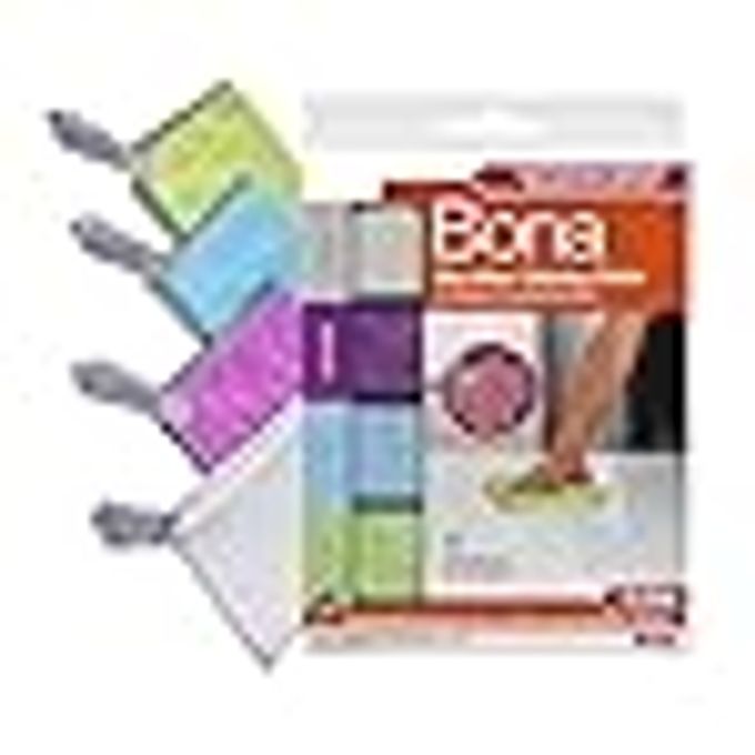 MICROFIBER CLEANING CLOTHS MULTIPACK