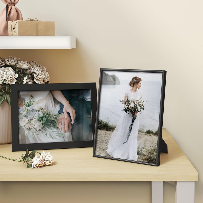 Staples Photo Supreme Paper, 8 1/2" x 11", Double Sided Matte, 50/Pack - Image 4