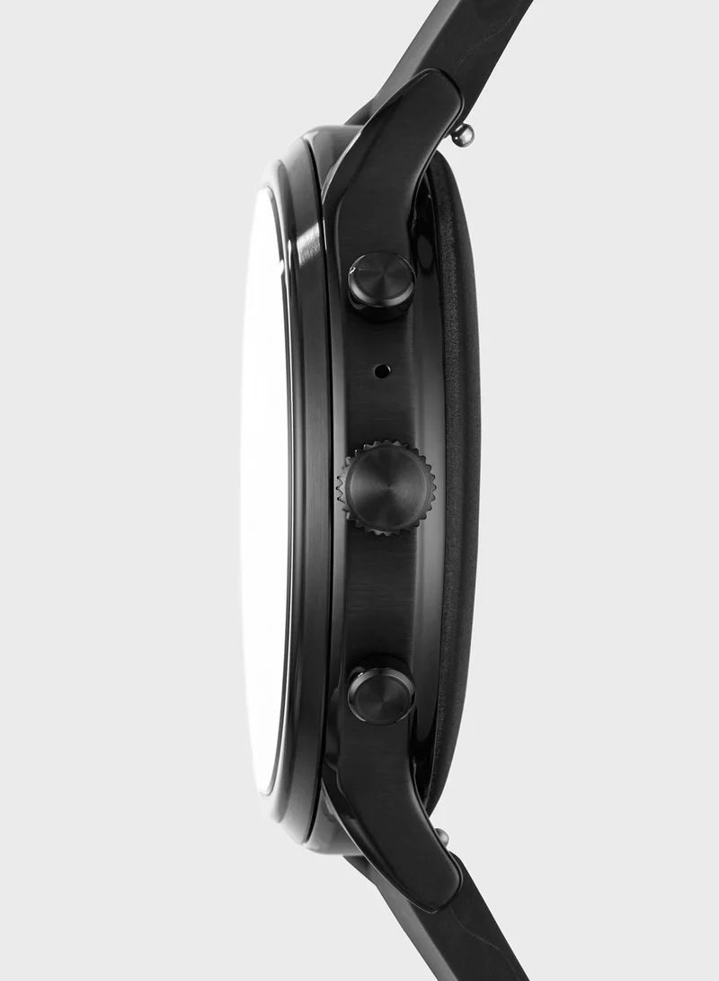 FOSSIL FTW4025 Carlyle Smartwatch