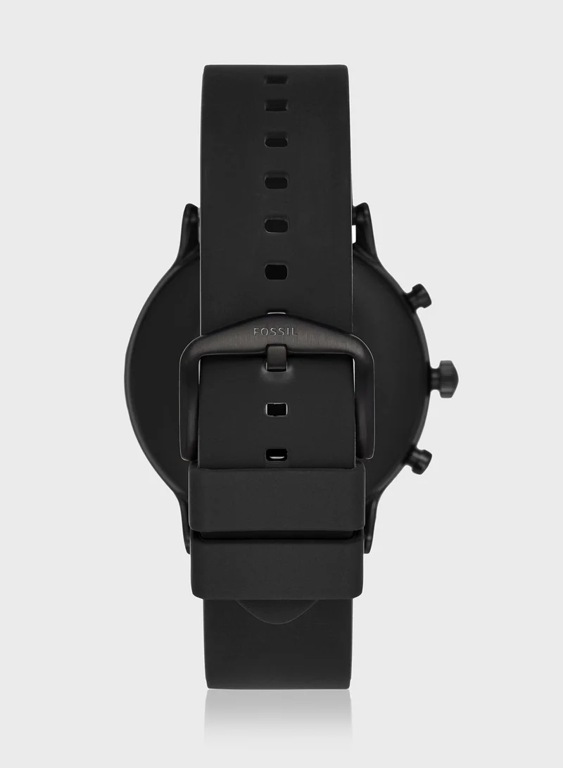 FOSSIL FTW4025 Carlyle Smartwatch
