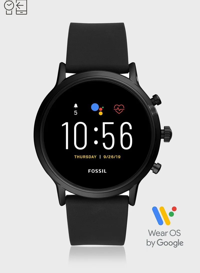 FOSSIL FTW4025 Carlyle Smartwatch