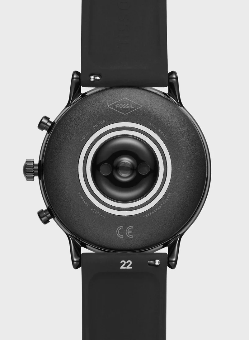 FOSSIL FTW4025 Carlyle Smartwatch