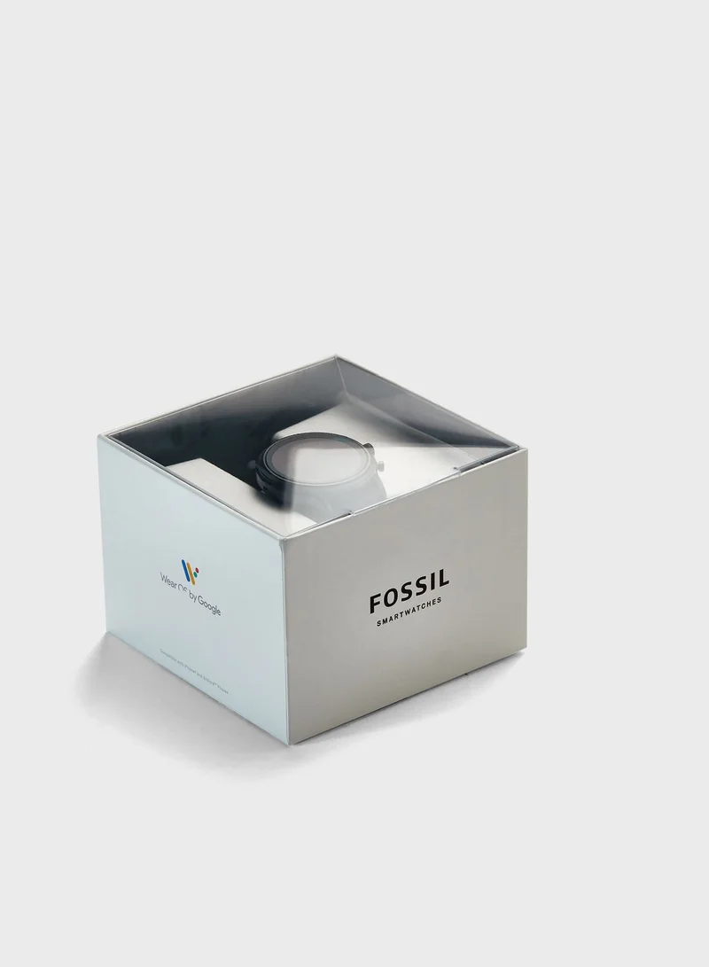 FOSSIL FTW4025 Carlyle Smartwatch