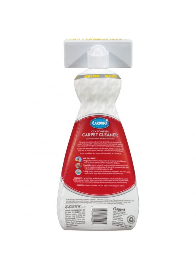 Carbona 2-In-1 Carpet Cleaner, 27.5 Fl Oz - Image 4