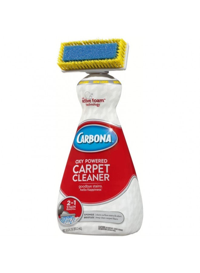 Carbona 2-In-1 Carpet Cleaner, 27.5 Fl Oz - Image 3