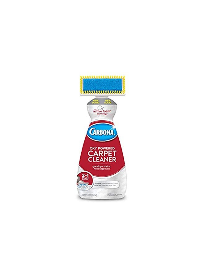 Carbona 2-In-1 Carpet Cleaner, 27.5 Fl Oz - Image 1