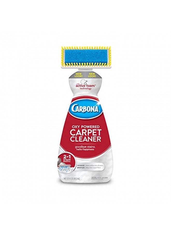 Carbona 2-In-1 Carpet Cleaner, 27.5 Fl Oz - Image 2