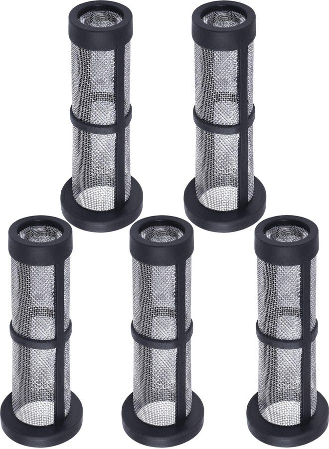 BlueStars Ultra Durable 48-222 in-line Filter Screen Replacement Part by Blue Stars - Exact Fit for Zodiac Pool Cleaners - Pack of 5 - Image 1