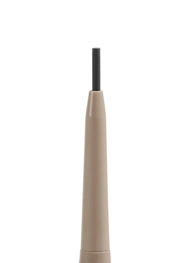 SHEGLAM Brow Crayon 21 Eyebrow Pencil  0.35ml - Image 3