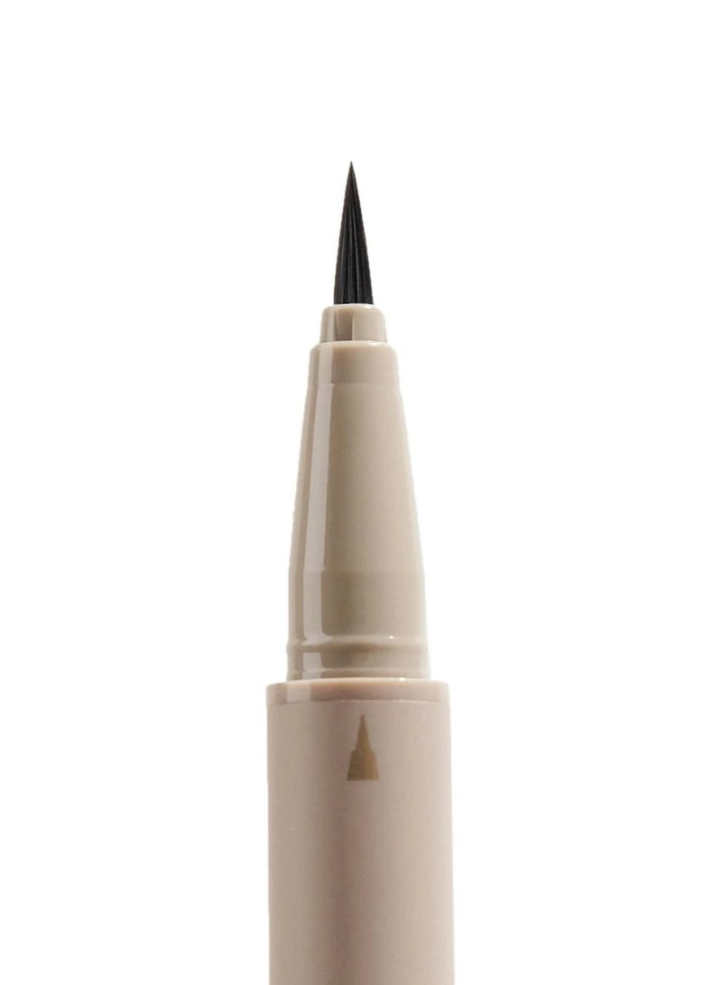 SHEGLAM Brow Crayon 21 Eyebrow Pencil  0.35ml - Image 2