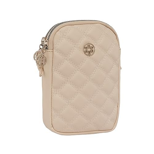 Lino Perros Everyday White Quilted Sling - Image 2
