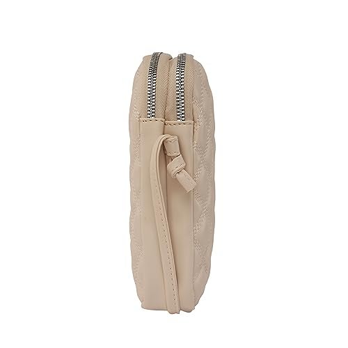 Lino Perros Everyday White Quilted Sling - Image 4