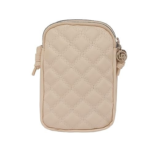 Lino Perros Everyday White Quilted Sling - Image 3