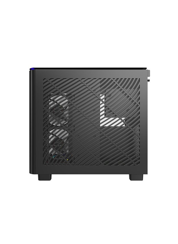 GCC GAMERS REBOOT 4060 AMD (Ryzen 5 7600x, RTX 4060 8GB, 32GB DDR5, 1TB SSD, WiFi Ready | Windows 11 Installed)  - Image 4