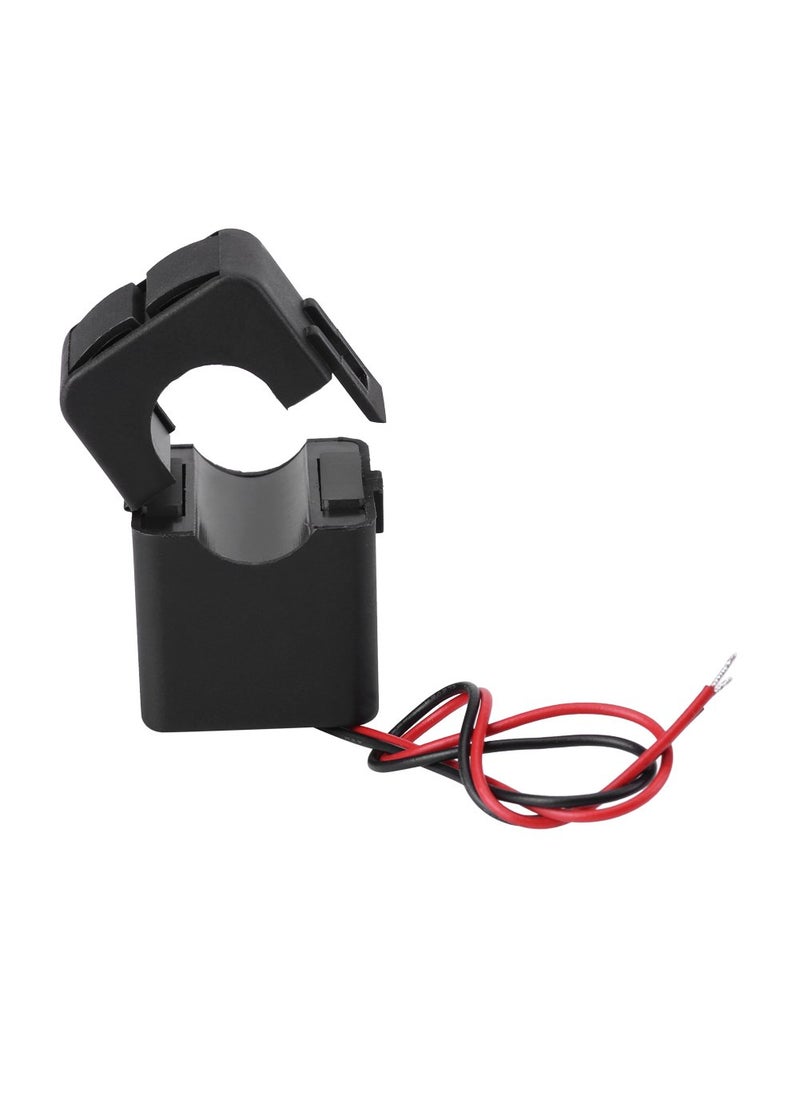 Hilitand PZCT-02 Split Core Current Transformer Coil Sensor for 100A Amp Energy Meter  - Image 1
