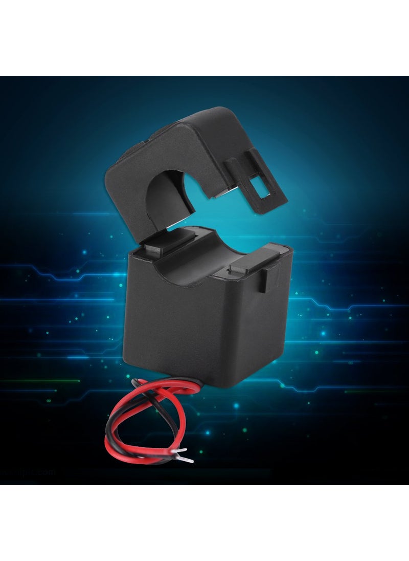 Hilitand PZCT-02 Split Core Current Transformer Coil Sensor for 100A Amp Energy Meter  - Image 3