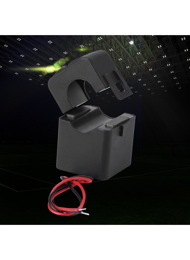 Hilitand PZCT-02 Split Core Current Transformer Coil Sensor for 100A Amp Energy Meter  - Image 4
