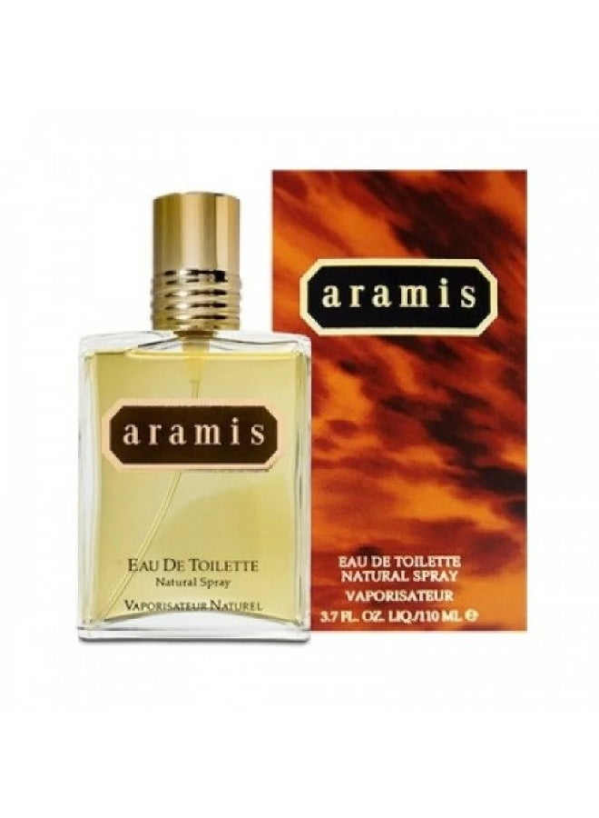 عطر اراميس البني كلاسيك او دو تواليت 110مل
