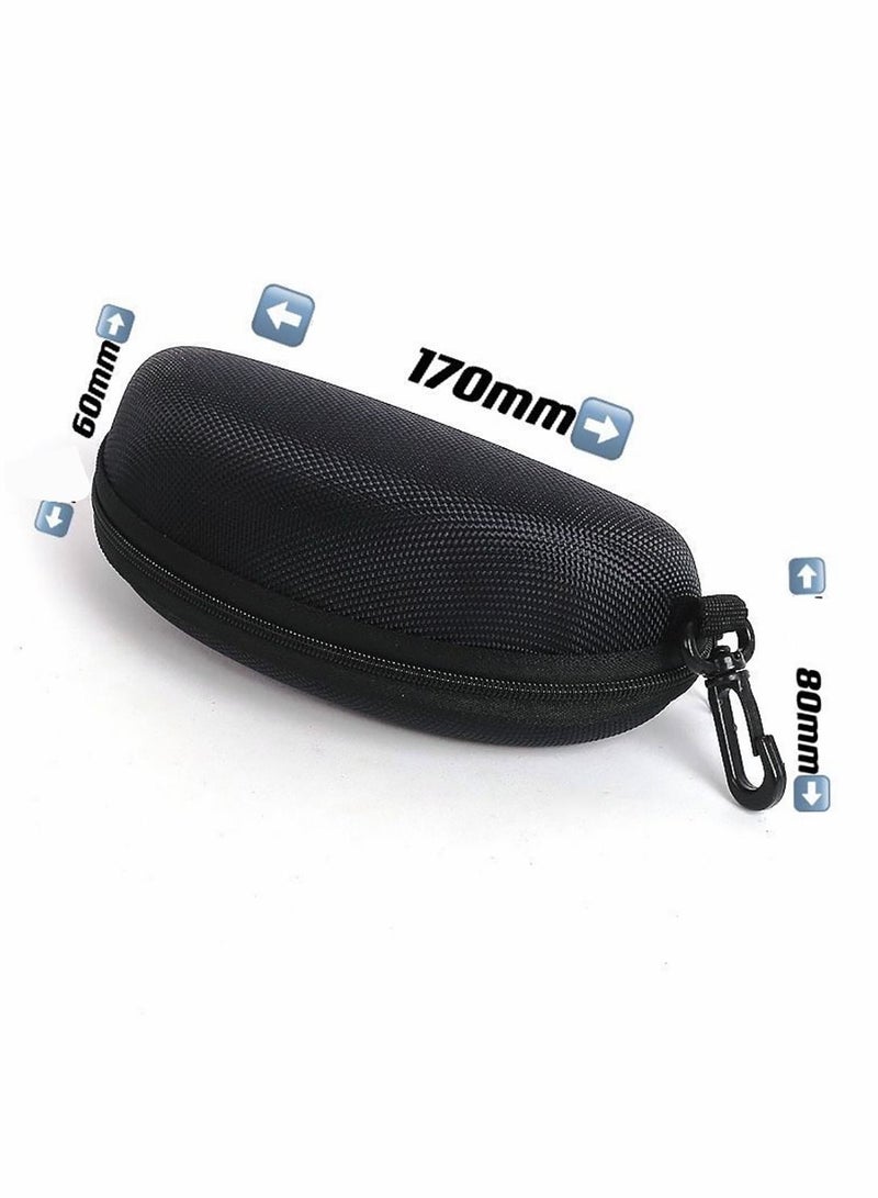 Generic Anti Blue Clight Glasses Suitable for Men and Women Reading UV Protection Eye Fatigue Prevention Computer Reading Games and TV  - Image 2