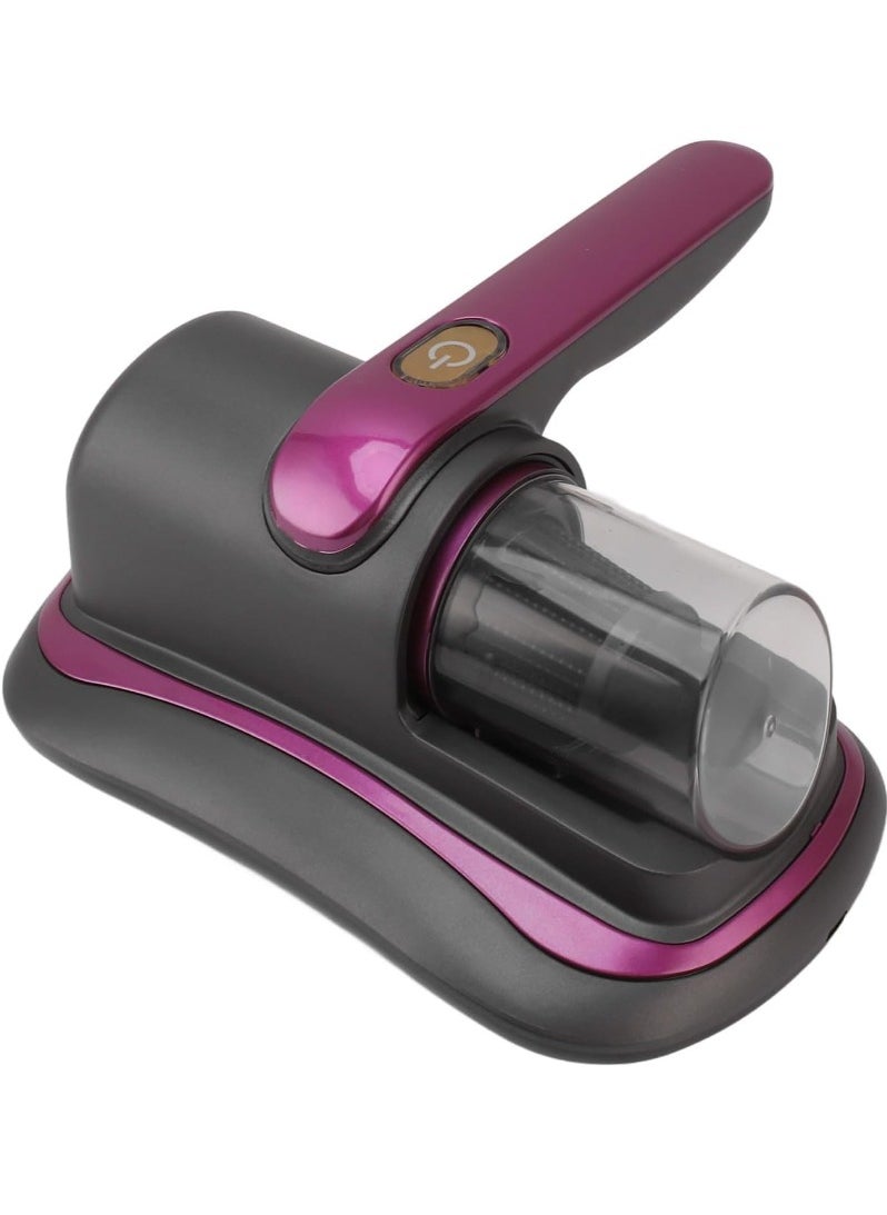 ACLIX Bed Vacuum Cleaner Upgraded Cordless UV Vacuum Cleaner, Handheld deep Mattress Vacuum Cleaner, Effectively Cleans Bedding, Sofas, Carpets and Other Fabric Surfaces.  - Image 1