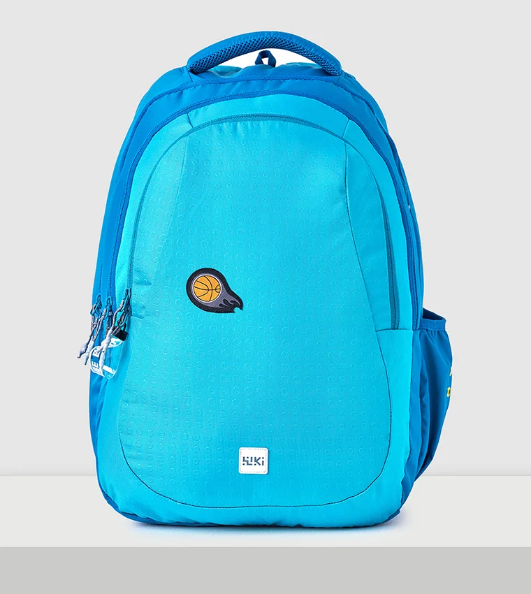 Wiki Wiki_5 Dot_3D, Blue