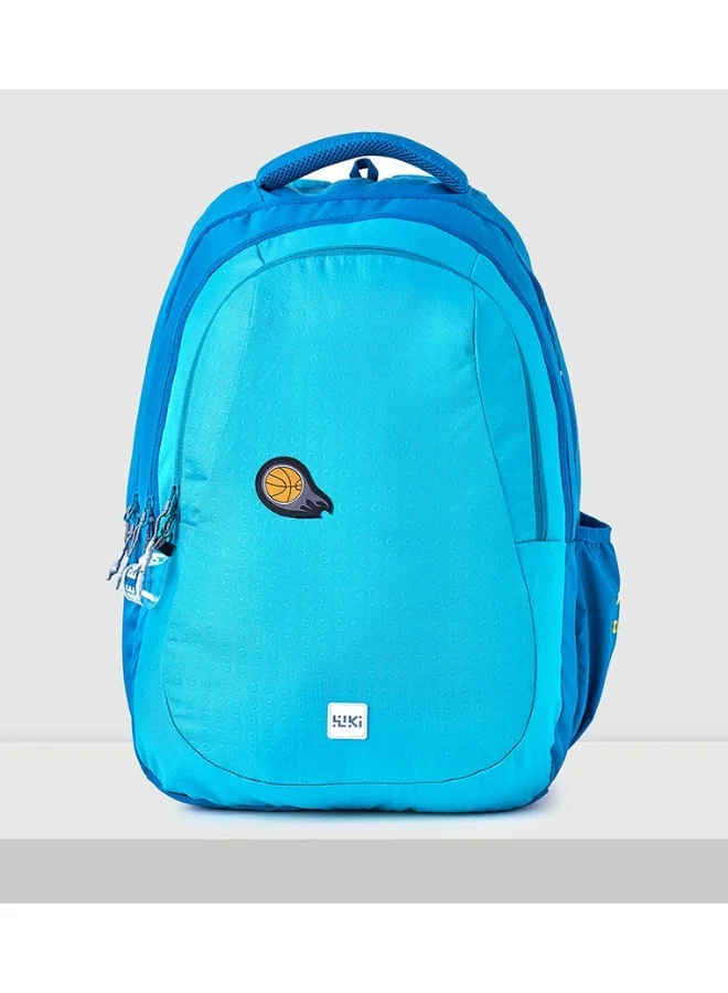 WILDCRAFT Wiki Wiki_5 Dot_3D, Blue