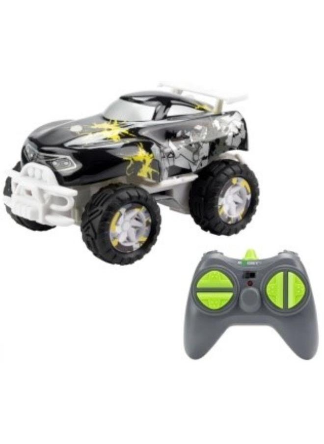 Silverlit Kint Silverlit Exost X-Monster R/C Car Asst.  - Image 2