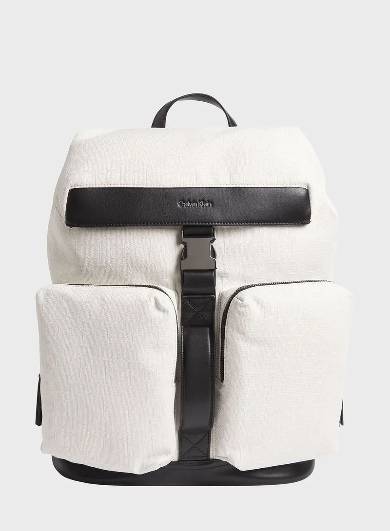 CALVIN KLEIN Essential Backpack