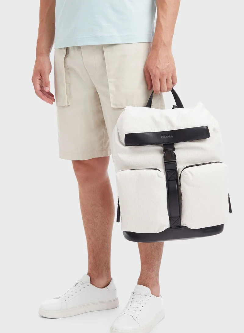 CALVIN KLEIN Essential Backpack