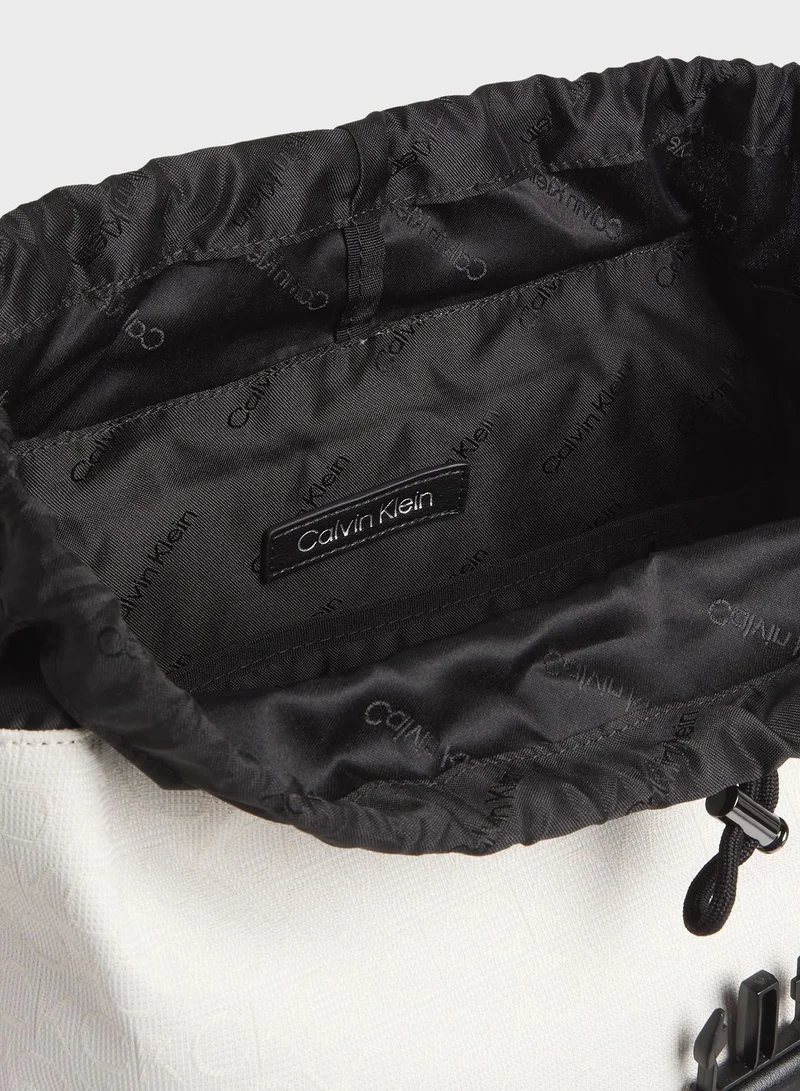 CALVIN KLEIN Essential Backpack