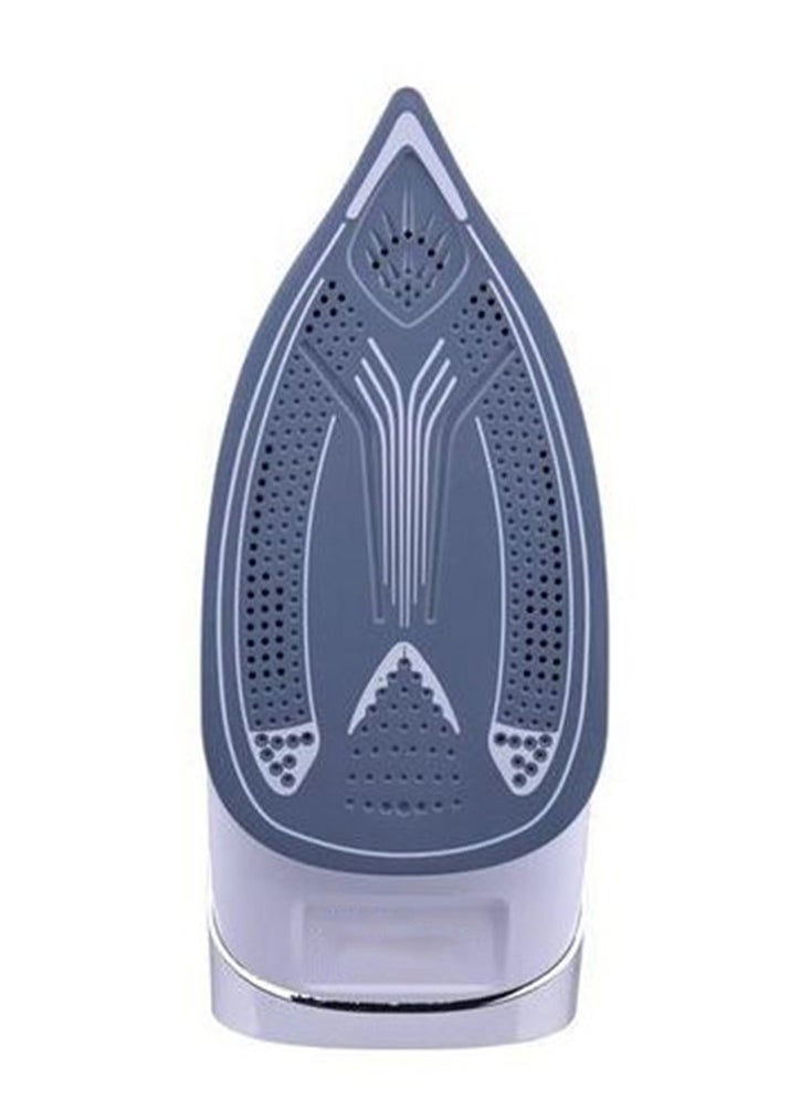 Professional Steam JMK1032 , Iron with 2800W 420ml Portable Steam Iron, Powerful and High Quality, Handheld with Ceramic Plate, Steam Iron with Italian technology designed to give you the best results.