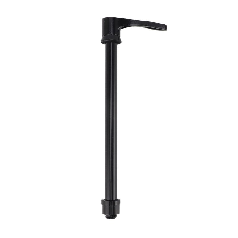 BOLANY Bike Thru Axle 174mm Aluminum Alloy Quick Release Mountain Bike Hub Thru Axle Adapter for 12x142mm Frame - Image 3