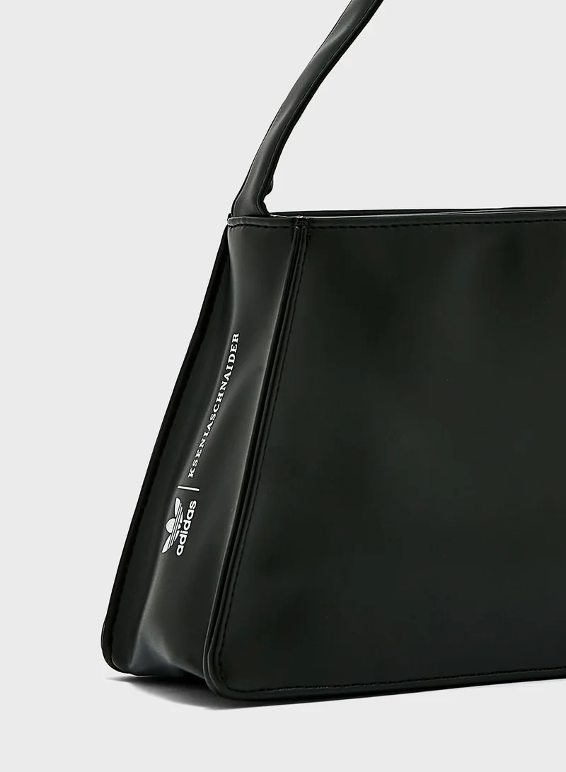 adidas Originals Always Original Mini Airliner Bag