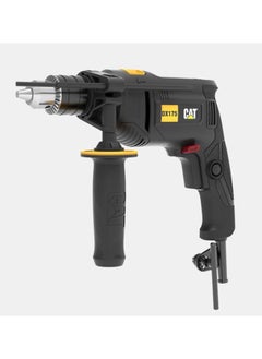 CATERPILLAR Cat Dx175 600W Impact Drill 0-3000 Rpm  13Mm Chuck Size  - Image 2