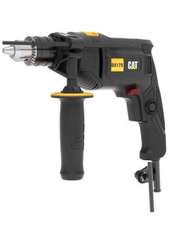 CATERPILLAR Cat Dx175 600W Impact Drill 0-3000 Rpm  13Mm Chuck Size  - Image 1
