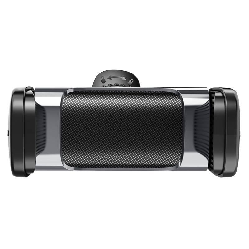Black Magnetic Car Phone Holder for Universal Fit - Senko Aura - Image 5