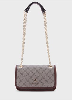 Saoirse Mini Crossbody Bag