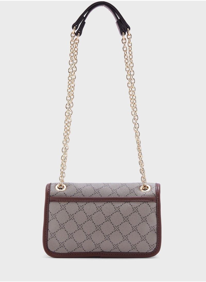 NINE WEST - Saoirse Mini Crossbody Bag - Image 1