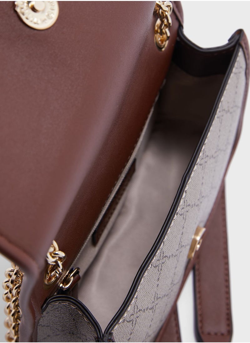 NINE WEST - Saoirse Mini Crossbody Bag - Image 1
